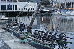 old sailboats